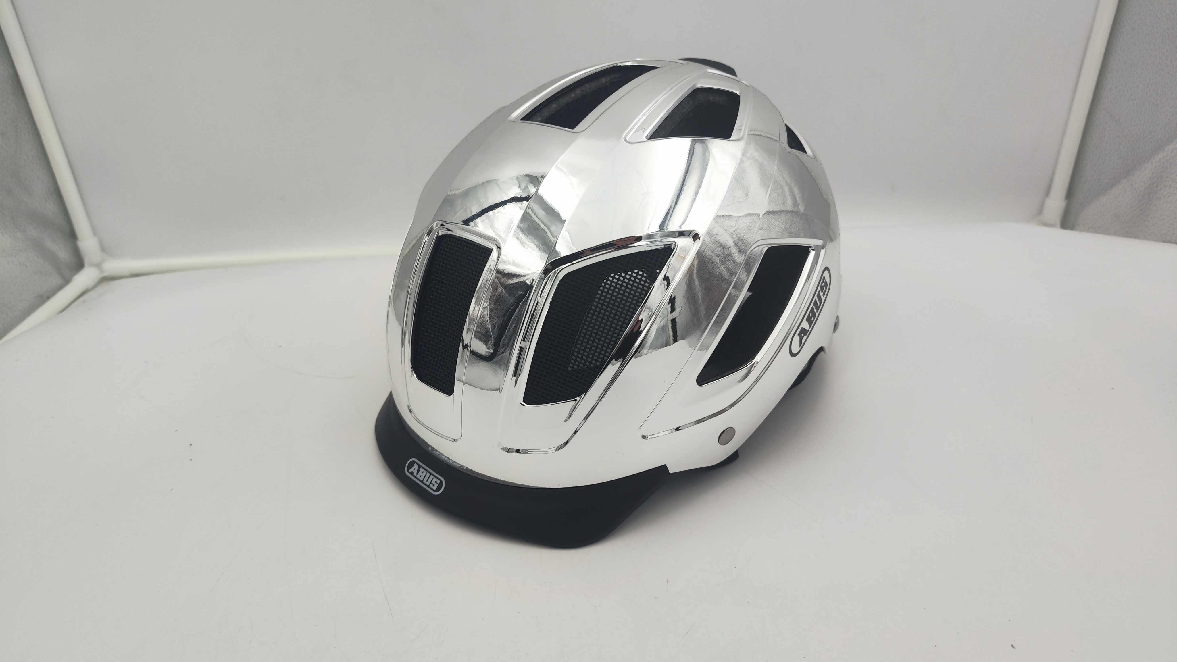 Kask Rowerowy Abus Hyban 2.0 L 56-61 cm (AC22)