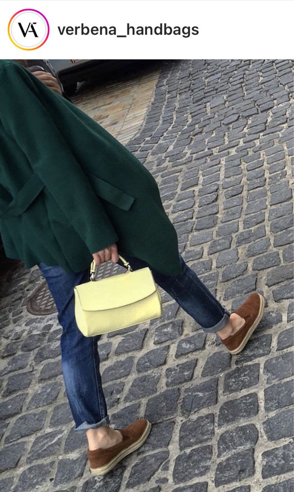 Шкіряні брендові сумки Michael Kors Zara Verbena