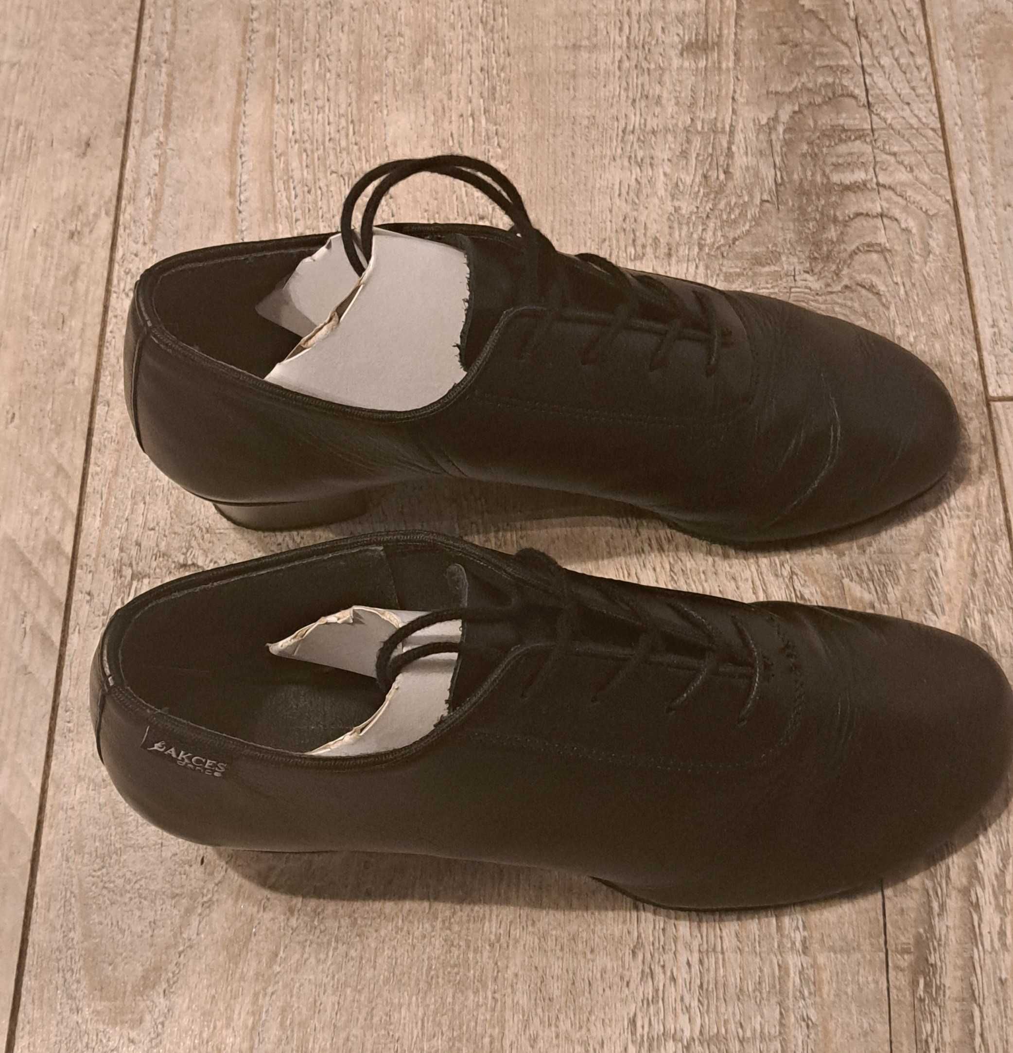 Buty do tańca towarzyskiego, Akces Dance, rozm. 37