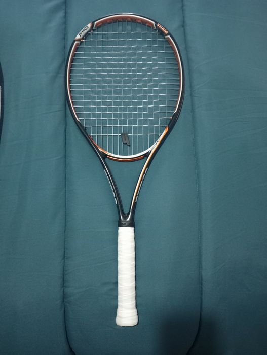 Raquete de Tenis PRINCE EXO3 TOUR TEAM profissional