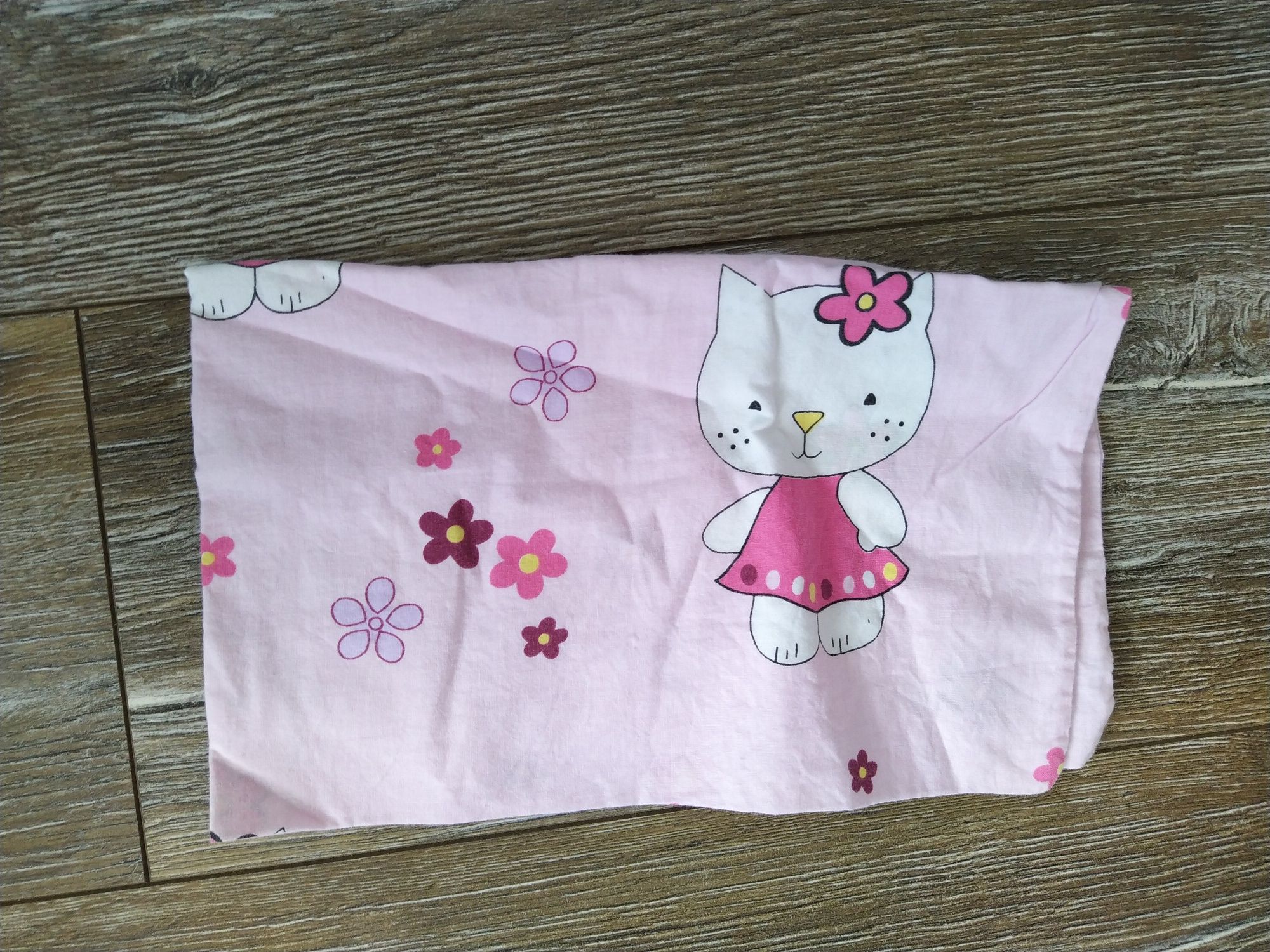 Pościel dziecięca Hello Kitty 135×140