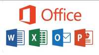 Microsoft Office 2016, 2019, 2021 Pro Plus на Windows и MAC