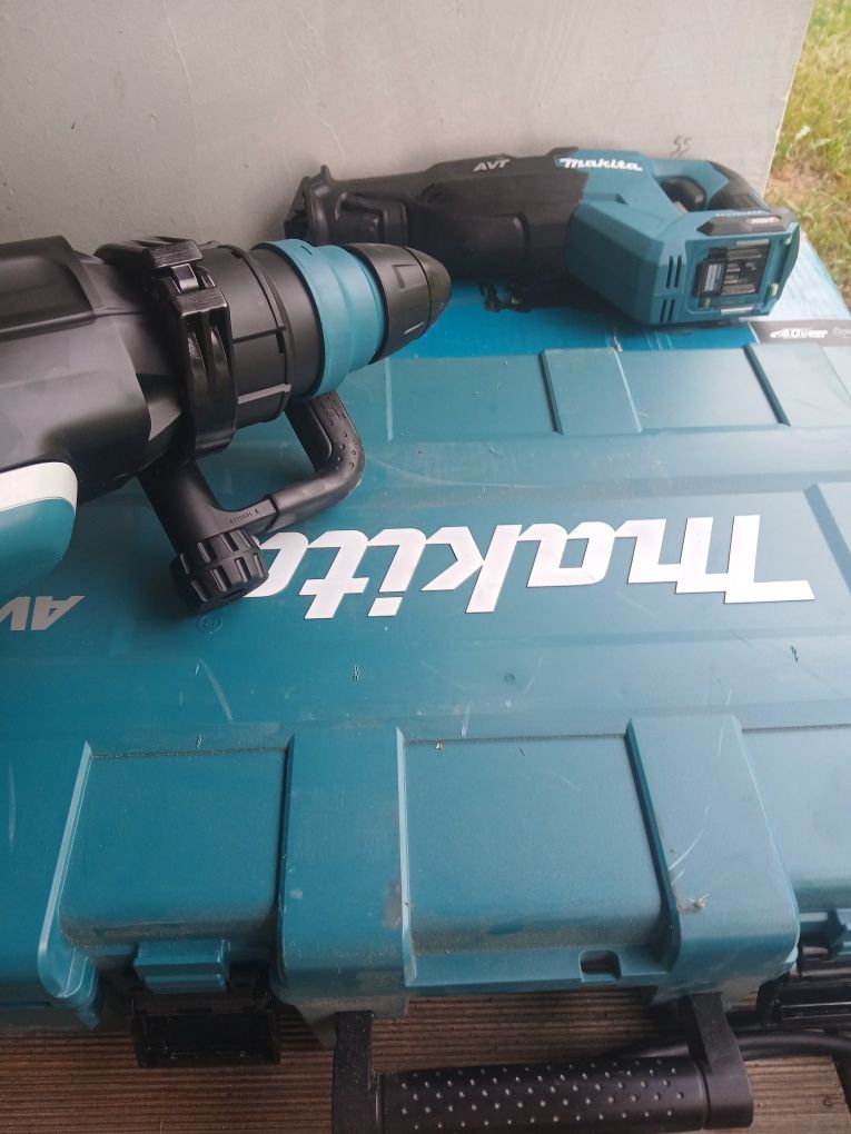 Zupełnie Nowa Makita Mlotowiertarka HR5212C