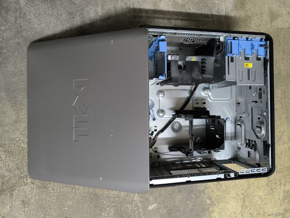 Selling ATX Case Dell Optilex 76064286445943809124