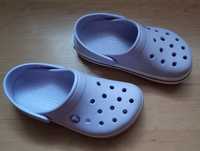 Sandały Chodaki  buty CROCS     rozm.33-34