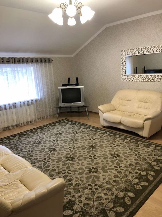 Аренда дома в центре, ул.Короленко