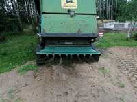 Sieczkarnia John Deere 970. 975, 1075, 1072 inne