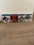 Jogos ps3 como novos