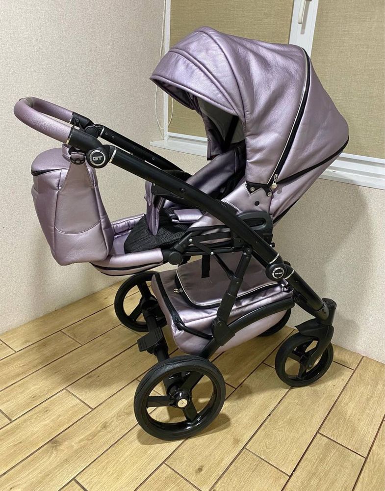 Коляска 2 в 1 Tako baby