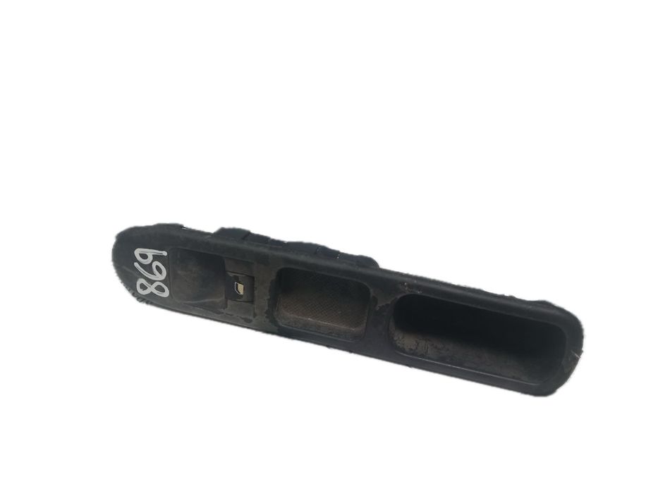 Comando / botão / interruptor vidros frente direito PEUGEOT 307 (3A/C)