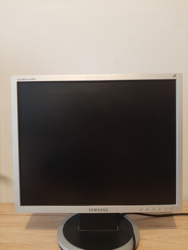 Monitor Samsung SyncMaster 940BF