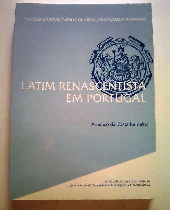 Colecção Livros da Série Textos Univer. de Ciências Sociais e Humanas