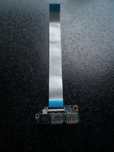 Lenovo 300-15isk obudowa CD USB chłodzenie radiator wentylator części