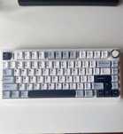 klawiatura AULA F75 (Modding)