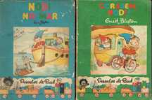 10908

NODI - Todos a Caminho do País dos Briquedos
Enid Blyton