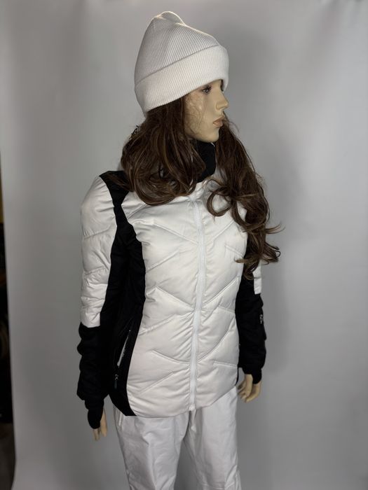 Костюм лижний жіночий С М ідеальний стан