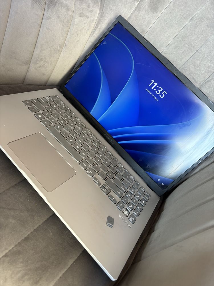 Laptop Asus X509J