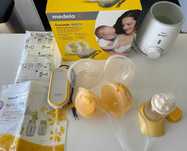 Bomba Medela  Freestyle Hands-free