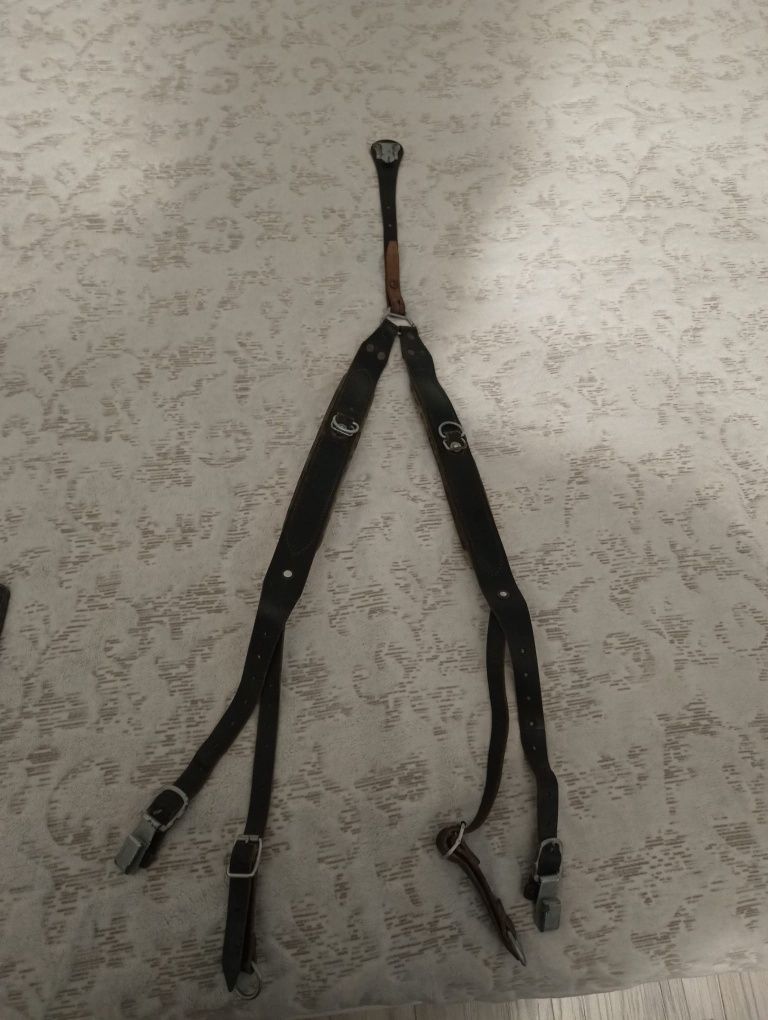 Mundur niemiecki Luftwaffe