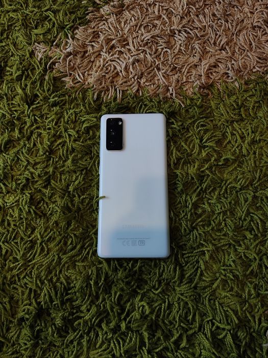 Samsung S20FE (Snapdragon) 6/128