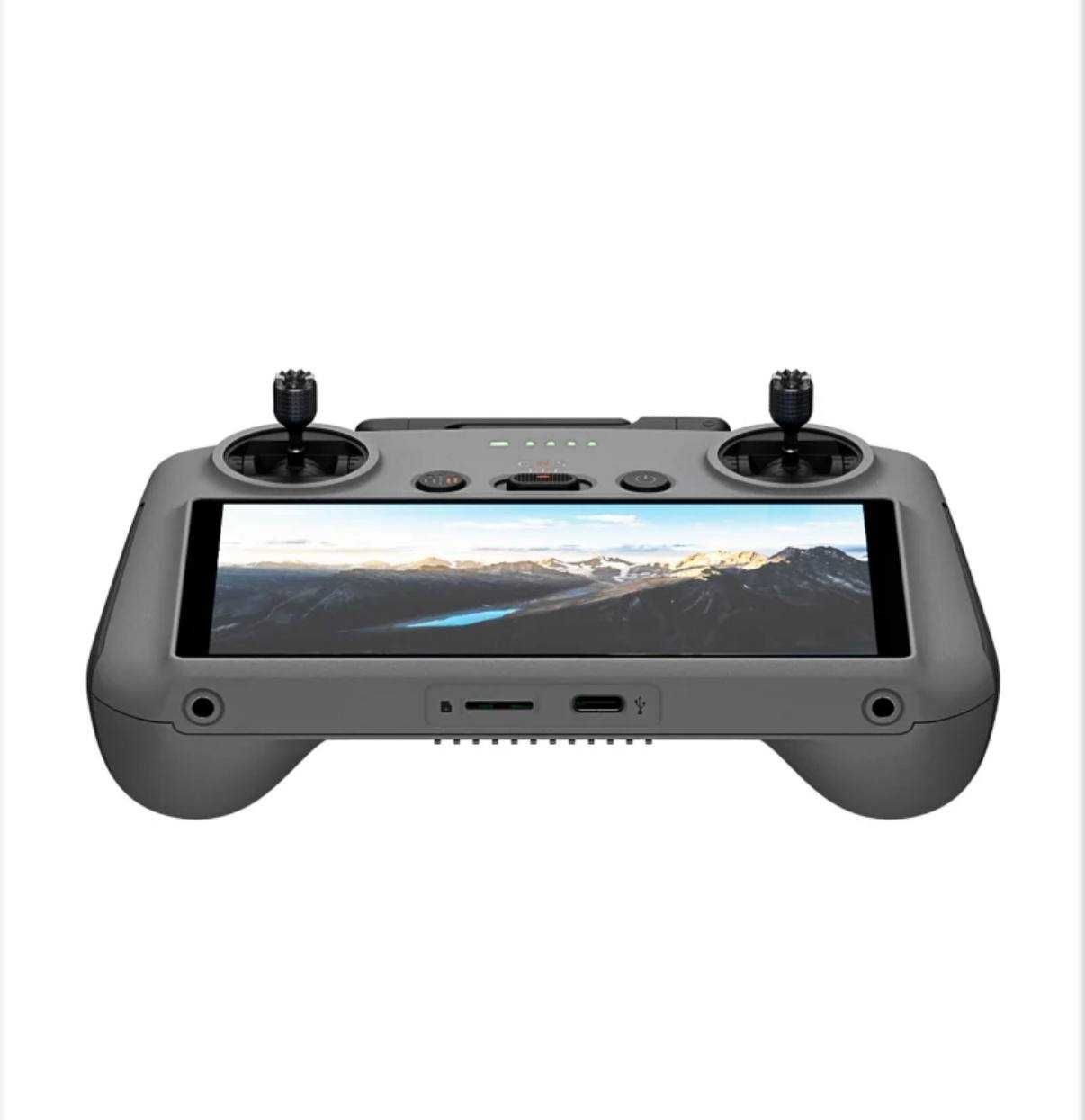 Дрон DJI Mavic 4 Pro (RC 2), Мавік