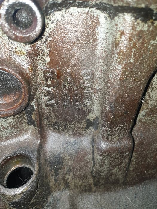 Двигатель ваз 2108-09 1'500