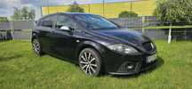 Seat Leon Seat Leon FR