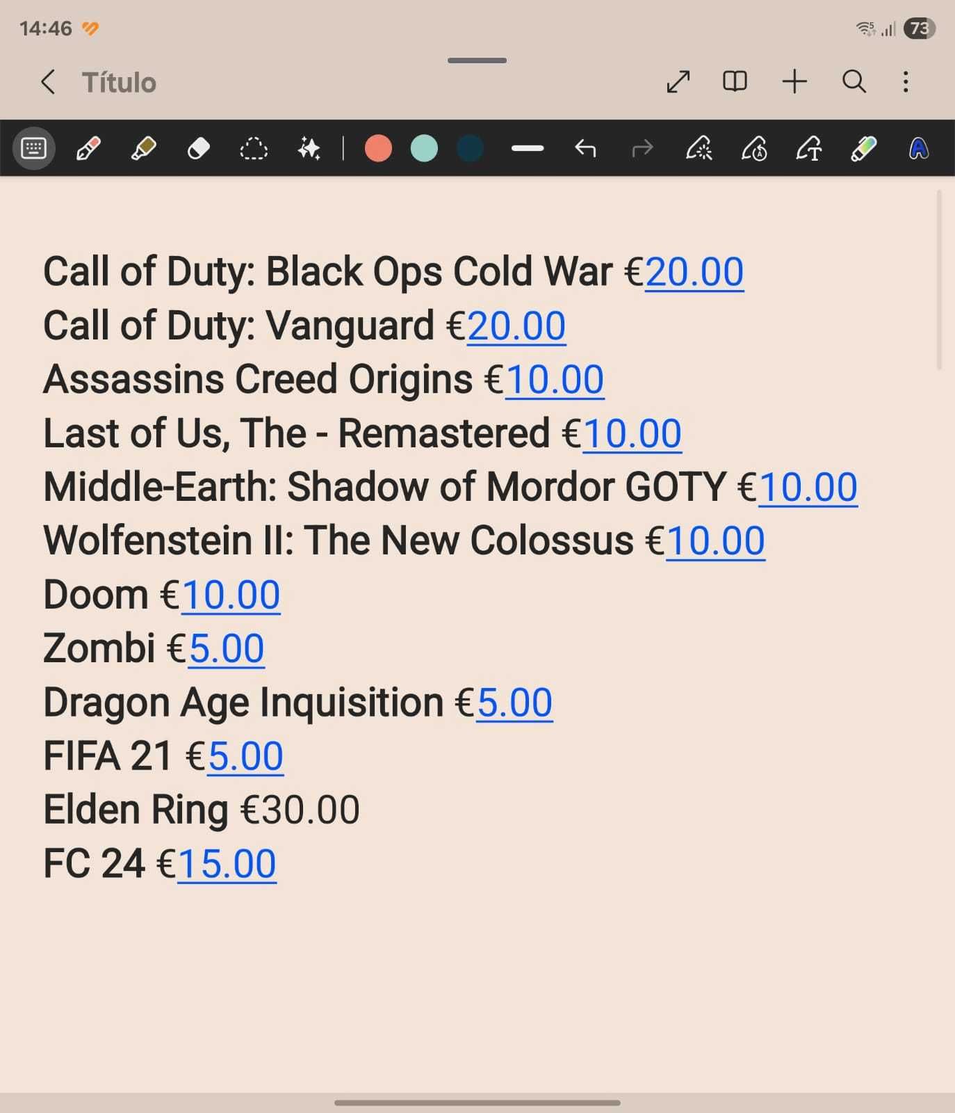 Jogos para ps4, ps5