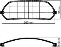 Dodatkowa owiewka X-creen Sport