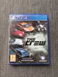 Gra The Crew na PS4 PS5