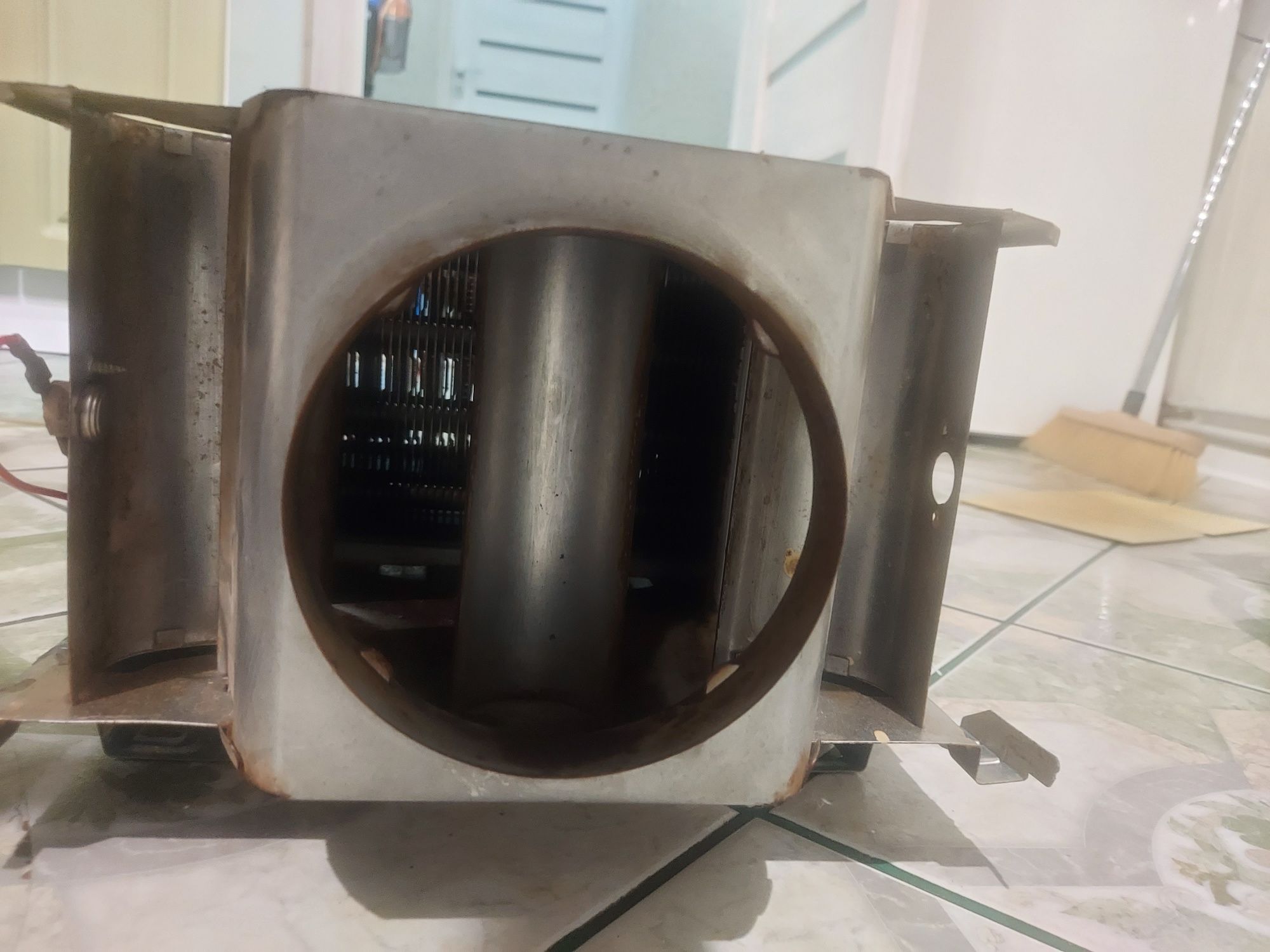 Sprzedam 2 piecyki Vaillant