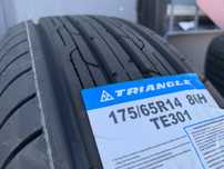 NOWA Opona opony LETNIA letnie TRIANGLE 175/65R14 PROTRACT TE301 82T