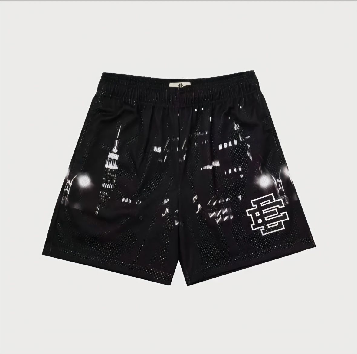 Шорти Eric Emanuel чорні

EE Basic

Short Black