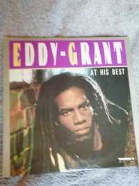 Płyta winylowa Eddy Grant