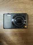 Aparat cyfrowy Panasonic Lumix DMC-SZ10 Czarny