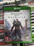 Assassins Creed Valhalla|Xbox One/Series X