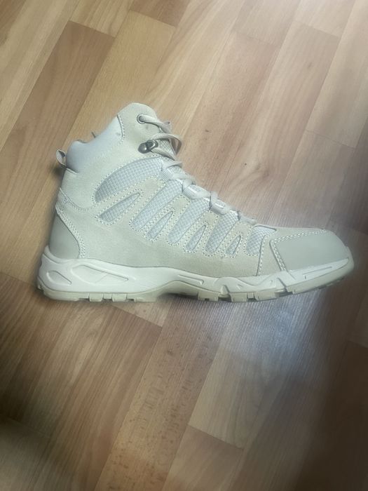 Тактичні демисезонні берци pentagon