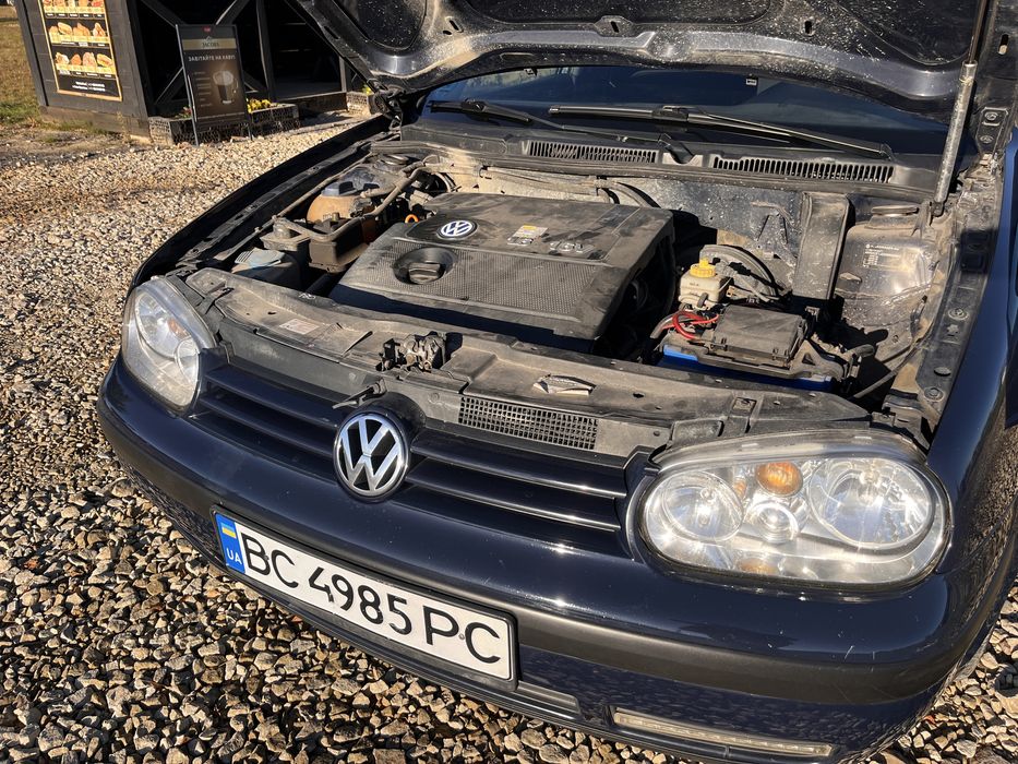 Golf 4.               .