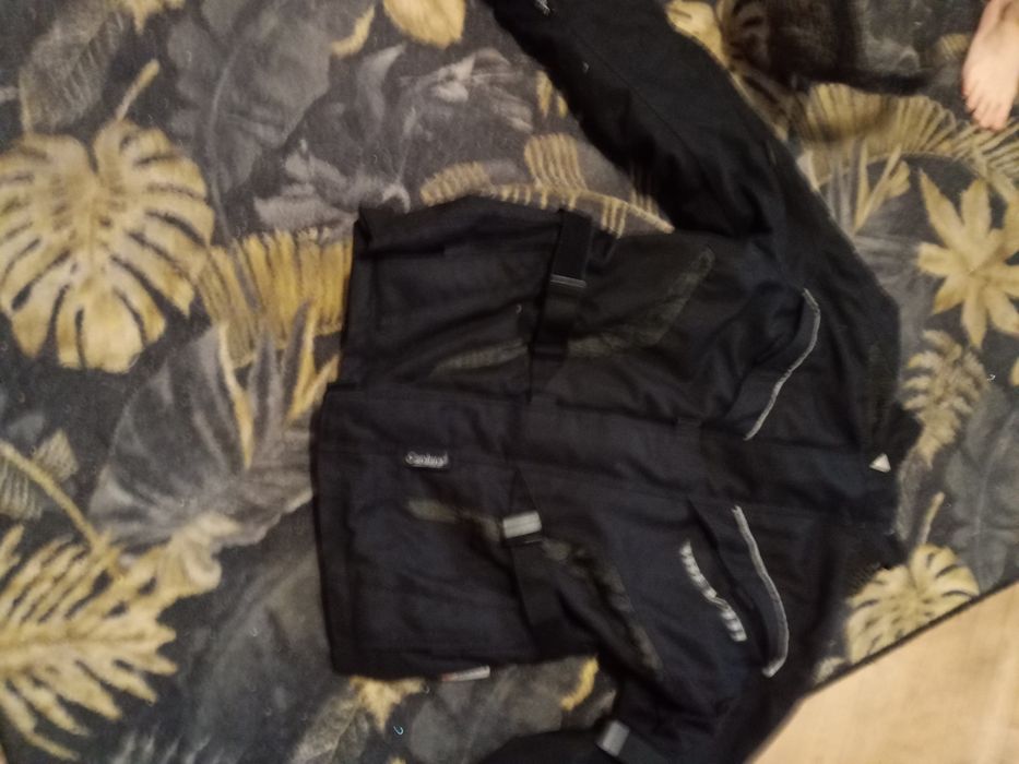 Kurtka motocyklowa Revit