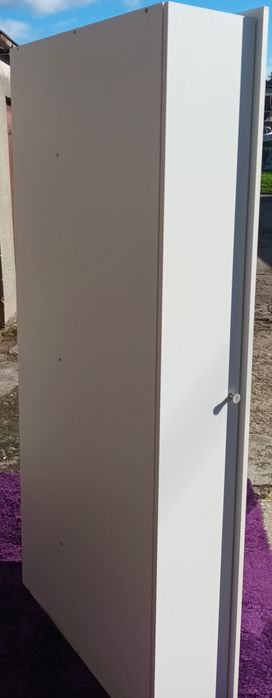 Słupek dwustronny\wysoki\nietypowy