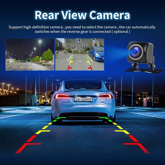 Radio 1din  ecrã 7 bluetooth FM mp5 USB mirror link