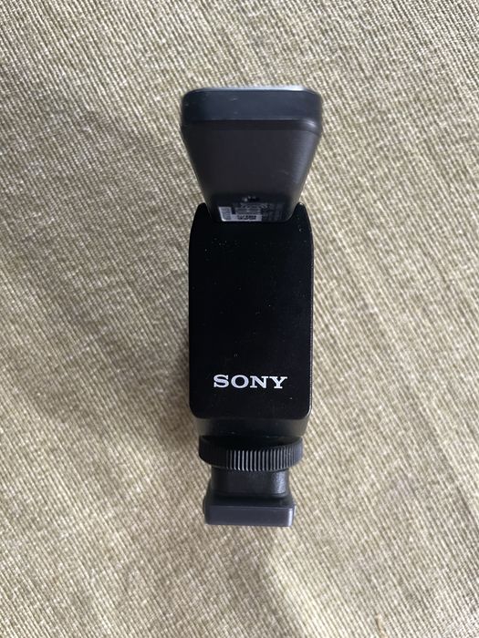 Sony Microphone ECM B-10