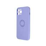 Nakładka Finger Grip do Xiaomi Redmi 13C 4G / Poco C65 fioletowa