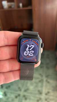 Яркі часи!! Apple Watch SE 2 / 100% батарея!!