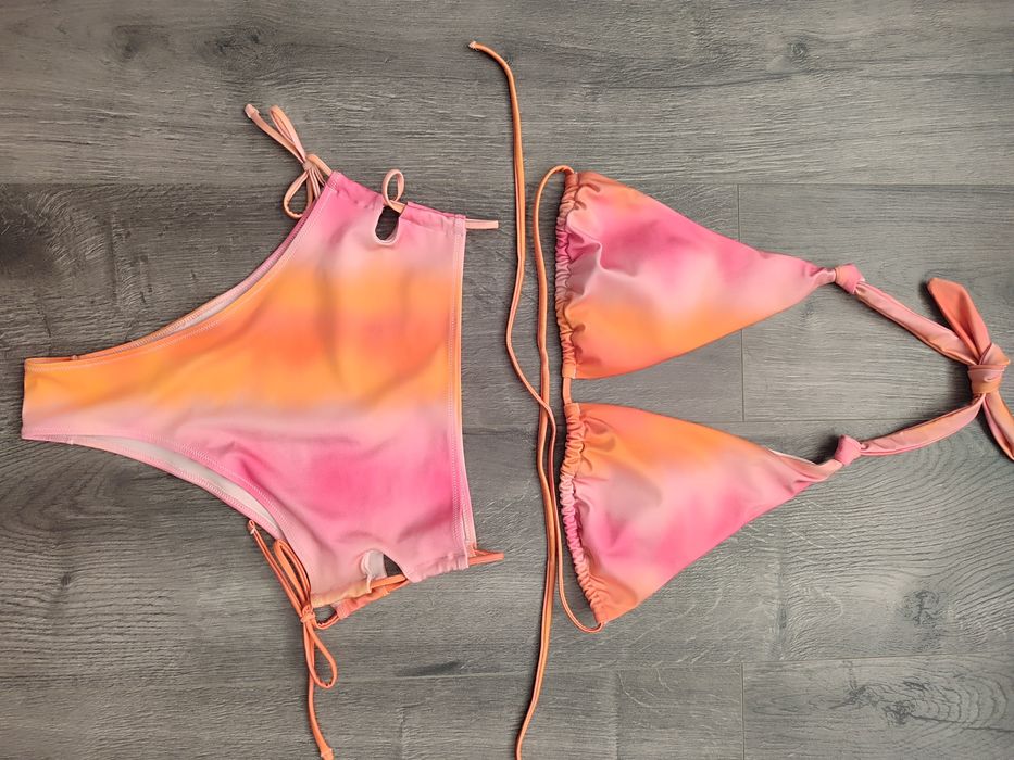 Купальник роздільний