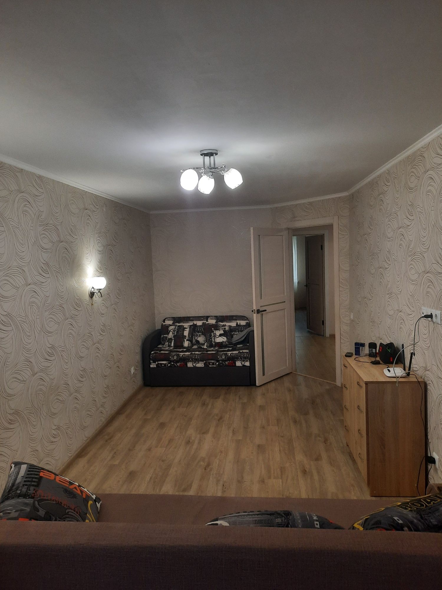 Продається 3 кімнатна квартира, Софіївська Борщагівка, ЖК "Щасливий"