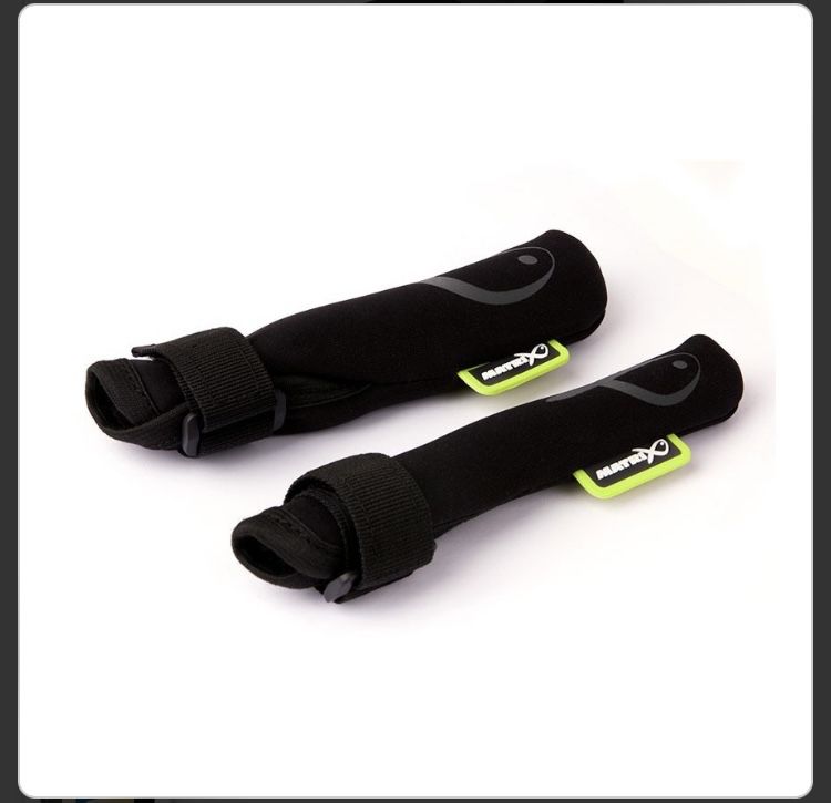 Osłony na wędki Matrix Tip & Butt Protectors