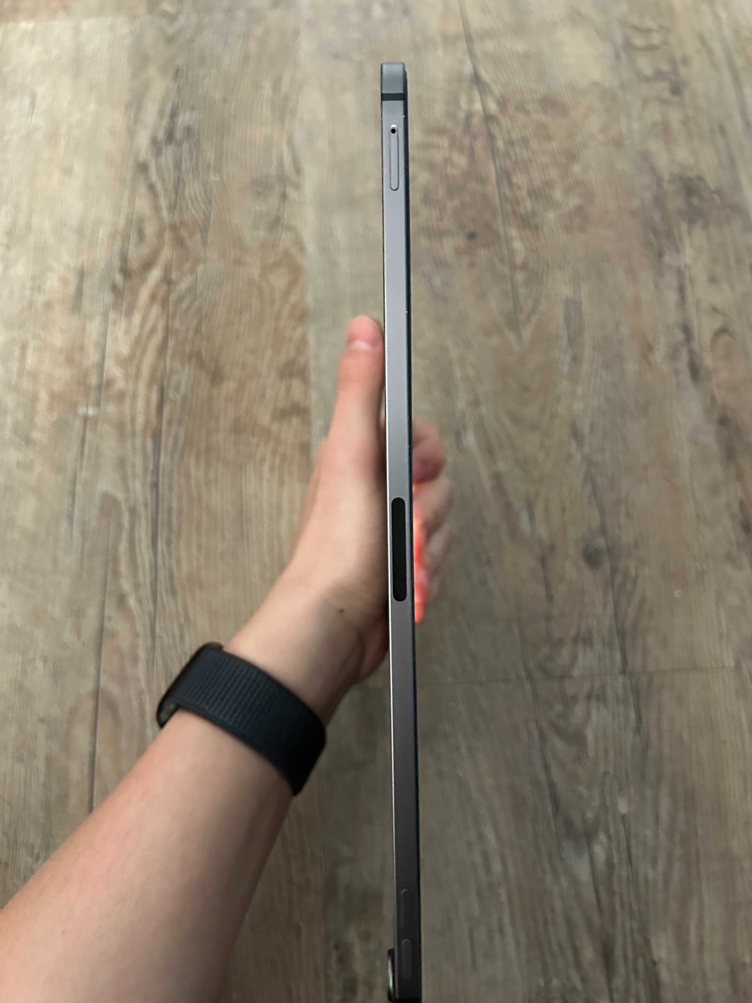Apple iPad Pro 11" 1st gen. 100% Kondycji baterii 256gb Cellular