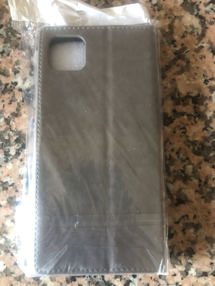 Capa Samsung A22