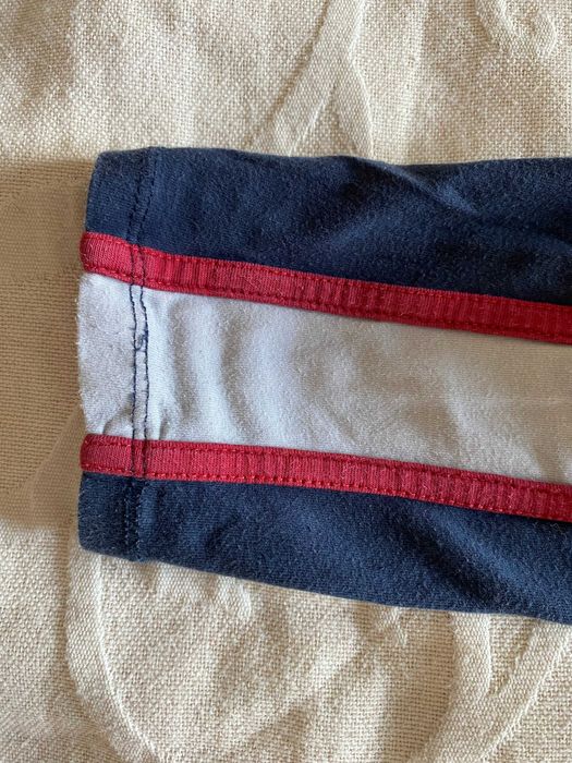 Top marca Kaotiko para mulher tamanho L